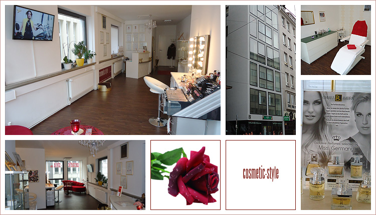 Kosmetiksalon Meral Emir - cosmetic-style bremen